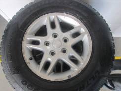 Продам колеса. x16 5x127.00