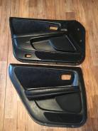 Кузовной комплект. Toyota Chaser, JZX100, GX100 Toyota Mark II, GX100, JZX100