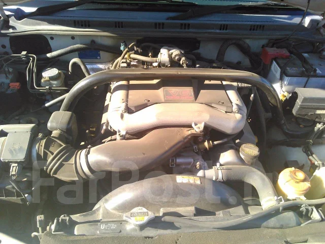 Suzuki Grand Escudo. TX92W, H27A ����