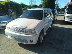 Suzuki Grand Escudo. TX92W, H27A