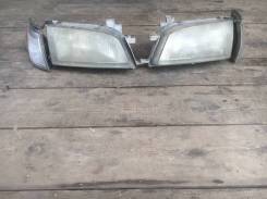 Отражатель поворотника. Toyota Corona, ST195, AT190, ST190, ST191, CT195