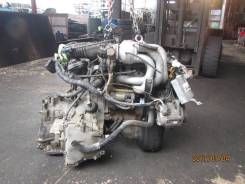 Двигатель в сборе. Toyota: Corsa, Cynos, Corolla 2, Sprinter Carib, Sprinter, Tercel, Corolla, Starlet, Corolla II Двигатель 4EFE