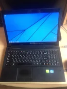 Lenovo V580c. 15", 2,6����, ��� 8 ��, ���� 1 000���, WiFi, Bluetooth, ����������� �� 3��.