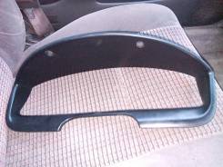 Консоль панели приборов. Toyota Corona, ST191, ST190, CT190, CT195, ST195, AT190 Toyota Caldina, CT198, CT196, CT190, ET196, ST190, ST191, ST195 Toyot...