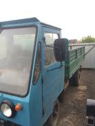 IFA. Продаётся грузовик Multicar, 2 700 куб. см., 3 000 кг.