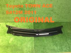 Решетка под дворники. Toyota Lite Ace, S402U, S402M, S412U, S412M Toyota Town Ace, S402U, S412U, S402M, S402, S412M Двигатель 3SZVE