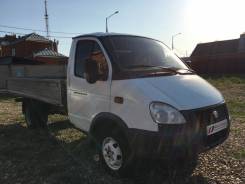 ГАЗ 330202. Продается , 2 890 куб. см., 1 500 кг.