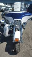 Harley-Davidson Electra Glide Ultra Classic FLHTCUI. 1 584 куб. см., исправен, птс, без пробега. Под заказ
