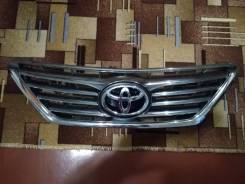 Решетка радиатора. Toyota Mark X, GRX130