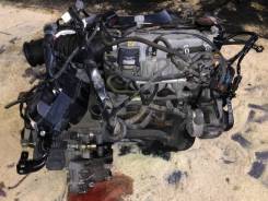 Двигатель в сборе. Toyota: Cynos, Corsa, Corolla 2, Corolla II, Sprinter, Tercel, Corolla, Starlet, Sprinter Carib Двигатель 4EFE