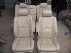 Сиденье. Lexus RX300