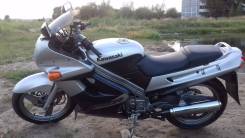 Kawasaki ZZR 250. 250 куб. см., исправен, птс, с пробегом