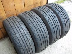 Goodyear EfficientGrip. Летние, 2015 год, износ: 5%, 4 шт