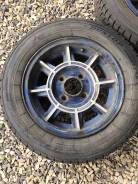 Hayashi ST. 5.5x14, 4x114.30