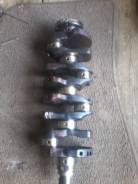 Коленвал. Mazda MPV, LWFW, LWEW, LW5W Mazda Familia, BJ8W, BJ5W, BJ5P, BJ3P, BJFP, ZR16UX5, ZR16U85, BJFW, BJEP, ZR16U65, YR46U35, YR46U15 Mazda Prema...
