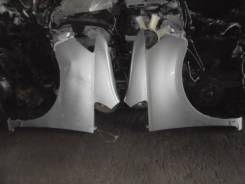 Крыло. Nissan Serena, C25, NC25, CNC25, CC25 Двигатель MR20DE