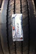 Hankook TH22. Всесезонные, 2017 год, без износа, 1 шт