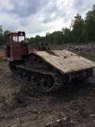ОТЗ ЛХТ-55. Продам тли 55