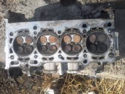 Головка блока цилиндров. Mazda MPV, LWFW, LWEW, LW5W Mazda Familia, BJ8W, BJ5W, BJ5P, BJ3P, BJFP, ZR16UX5, ZR16U85, BJFW, BJEP, ZR16U65, YR46U35, YR46...