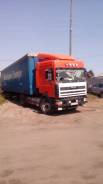 DAF. Продам 95 C Полуприцепом!, 12 000 куб. см., 20 000 кг.