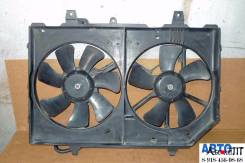 Диффузор. Nissan Prairie, PM12, RM12 Nissan Liberty, PM12, RM12 Двигатели: QR20DE, SR20DE