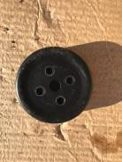 Шкив помпы. Ford Focus, CB4 Двигатели: AODA, AODB, ASDA, ASDB, HWDA, HWDB, HXDA, HXDB, KKDA, KKDB, QQDB, SHDA, SHDB, SHDC, SIDA