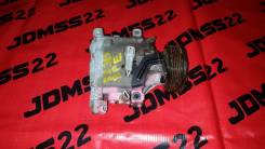 Компрессор кондиционера. Subaru Legacy, BLE, BPE Subaru Outback Двигатели: EJ30D, EZ30