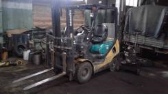 Komatsu. Продается автопогрузчик
