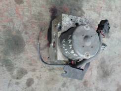 Блок abs. Mitsubishi Lancer, CK2A Двигатель 4G15
