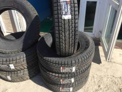 Yokohama Ice Guard G075. Зимние, без шипов, 2017 год, без износа, 4 шт