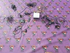 Магнитофон Eclipse AVN5502D+ HI Vision+пульт+камера заднего