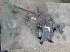 Блок abs. Nissan Pulsar, FN15 Двигатель GA15DE