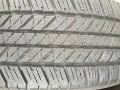 Bridgestone Dueler H/T. Летние, 2012 год, износ: 20%, 4 шт