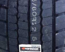 Hankook DL10. Всесезонные, 2017 год, без износа, 4 шт