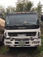 Isuzu Giga. Продаётся тягач Isuzu EXZ, 12 000 куб. см., до 3 т