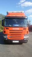 Scania P380. Продам Skania 4 серия P-380, 12 000 куб. см., 18 000 кг.