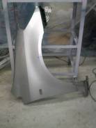 Крыло. Honda Stream, RN1, RN3