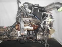 Двигатель в сборе. Toyota: T100, Tundra, 4Runner, Land Cruiser Prado, Grand Hiace, Granvia, Tacoma, Hilux Surf, Hilux Двигатель 5VZFE