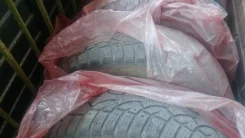 Continental Conti4x4IceContact. ������, ��� ����, �/�, ����� 60�% ����