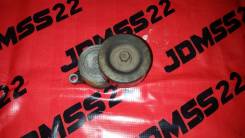Натяжитель ремня. Subaru Legacy B4 Subaru Legacy, BLE, BHE, BEE, BPE Subaru Outback Subaru Legacy Lancaster Двигатели: EZ30, EJ30D, EZ30D