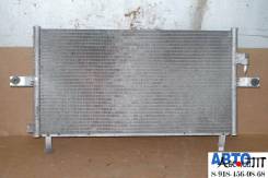 Радиатор кондиционера. Nissan Liberty, PNM12, PM12, RNM12, RM12 Nissan Prairie, RNM12, PNM12, PM12, RM12 Двигатели: QR20DE, SR20DET, SR20DE
