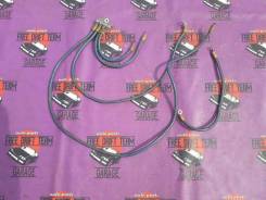 Разминусовка. Toyota Chaser, JZX90, GX90, JZX100, GX100 Toyota Cresta, GX100, GX90, JZX100, JZX90 Toyota Mark II, JZX90, JZX90E, GX100, JZX100, GX90