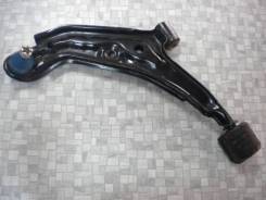Рычаг нижний с шаров. Nissan Almera / Sunny / Pulsar / Presea 94-99 LH. Nissan: Lucino, Presea, Pulsar, Sunny, Almera Двигатели: CD20, GA16DE, GA15DE...