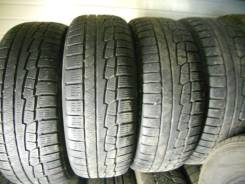 Nokian Hakkapeliitta 5 SUV. Всесезонные, 2014 год, износ: 40%, 4 шт