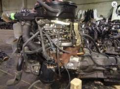 Двигатель в сборе. Toyota: Lite Ace Noah, T.U.V, Lite Ace, Town Ace, Town Ace Noah Двигатель 7K