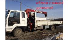 Isuzu Forward. Продам , 7 000 куб. см., 5 000 кг.