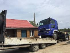 Эвакуатор-Трал! Перевозка гаражей, Автомобилей