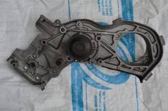 Помпа водяная. Toyota Estima Emina, CXR10, CXR10G, CXR11, CXR11G, CXR20, CXR20G, CXR21, CXR21G Toyota Estima Lucida, CXR10, CXR10G, CXR11, CXR11G, CXR...