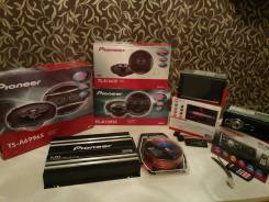 Pioneer