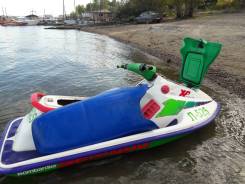 BRP Sea-Doo XP. 80,00 л.с., Год: 1997 год